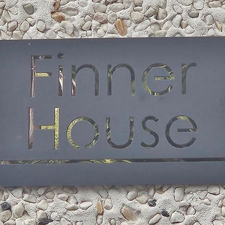 Finner-House Bundoran Exterior foto