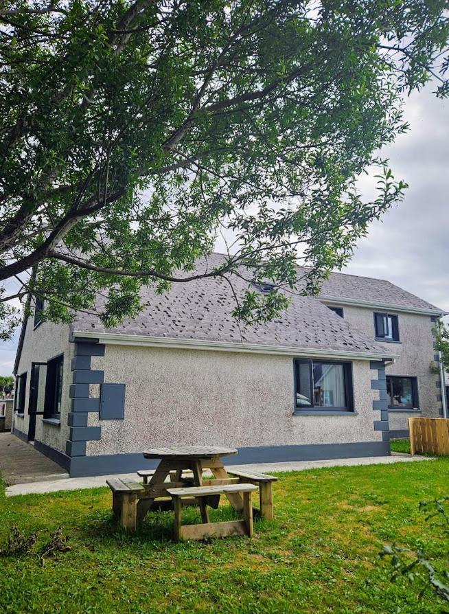 Finner-House Bundoran Exterior foto